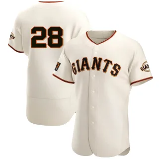 sf giants posey jersey