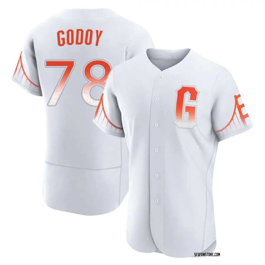 giants connect jersey